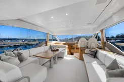 PRINCESS F55 (F55068) - PRINCESS