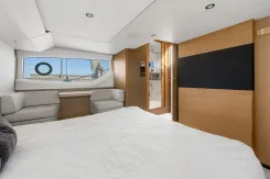 Buy a PRINCESS F55 (F55068) - PRINCESS at Shestakov Yacht Sales