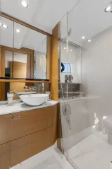 PRINCESS F55 (F55068) 57 price
