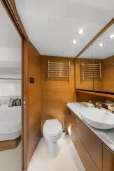 PRINCESS F55 (F55068) 2019 yacht sale