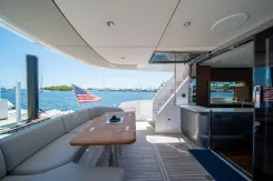Купить яхту VIKA 2025 в Shestakov Yacht Sales