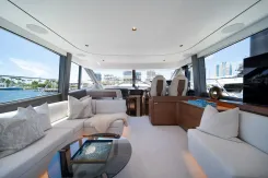 Купить яхту VIKA F65 в Shestakov Yacht Sales