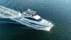 Купить яхту VIKA 65 в Shestakov Yacht Sales