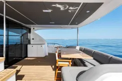 Купить яхту RIPPLE - PRINCESS в Shestakov Yacht Sales