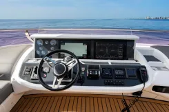 Купить яхту RIPPLE 75 в Shestakov Yacht Sales