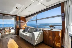 Купить яхту RIPPLE - PRINCESS в Shestakov Yacht Sales