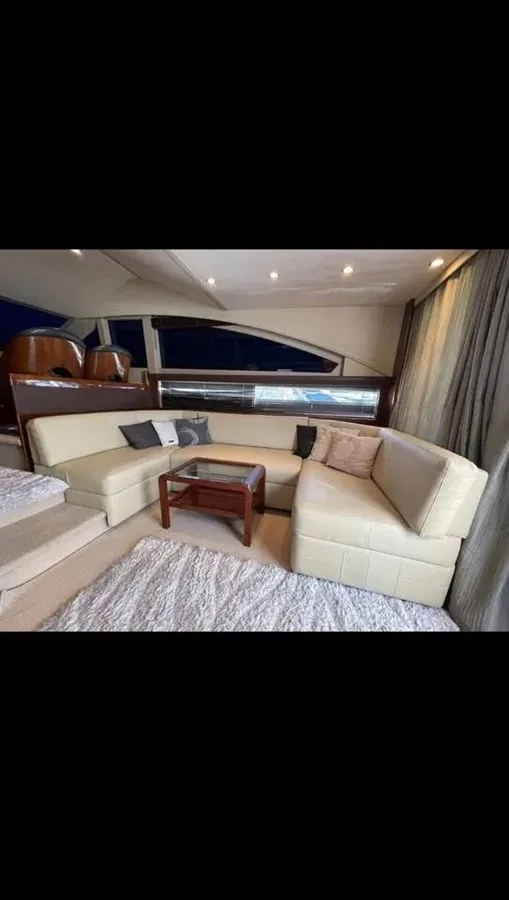 Buy a yacht Princess 50 Princess 50 FLY