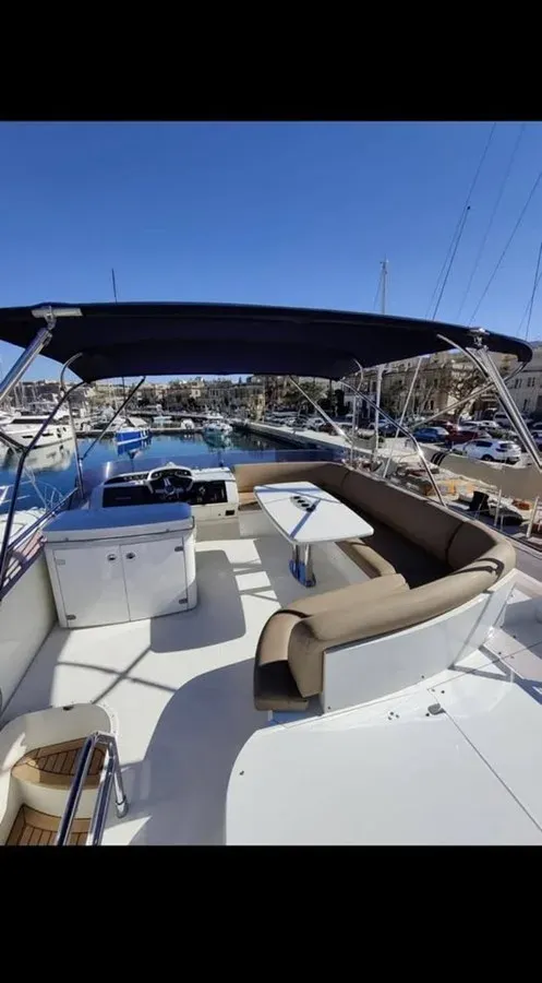 Buy a yacht Princess 50 2010