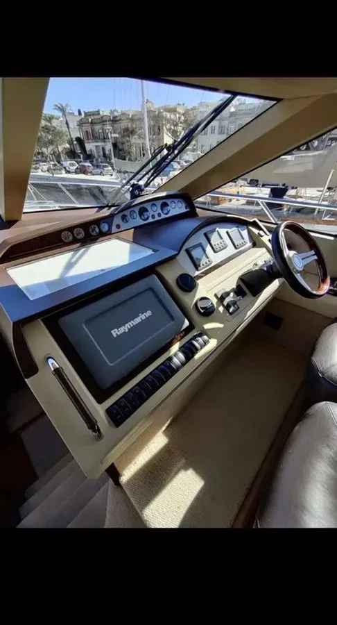 Princess 50 - PRINCESS yacht sale