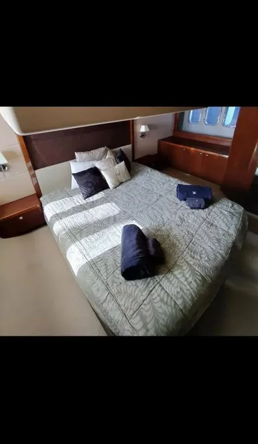 best yacht sales deals Princess 50