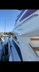 Buy a Princess 50 2010 at Shestakov Yacht Sales