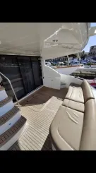 Buy a Princess 50 50 at Shestakov Yacht Sales