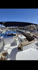 Buy a yacht Princess 50 2010