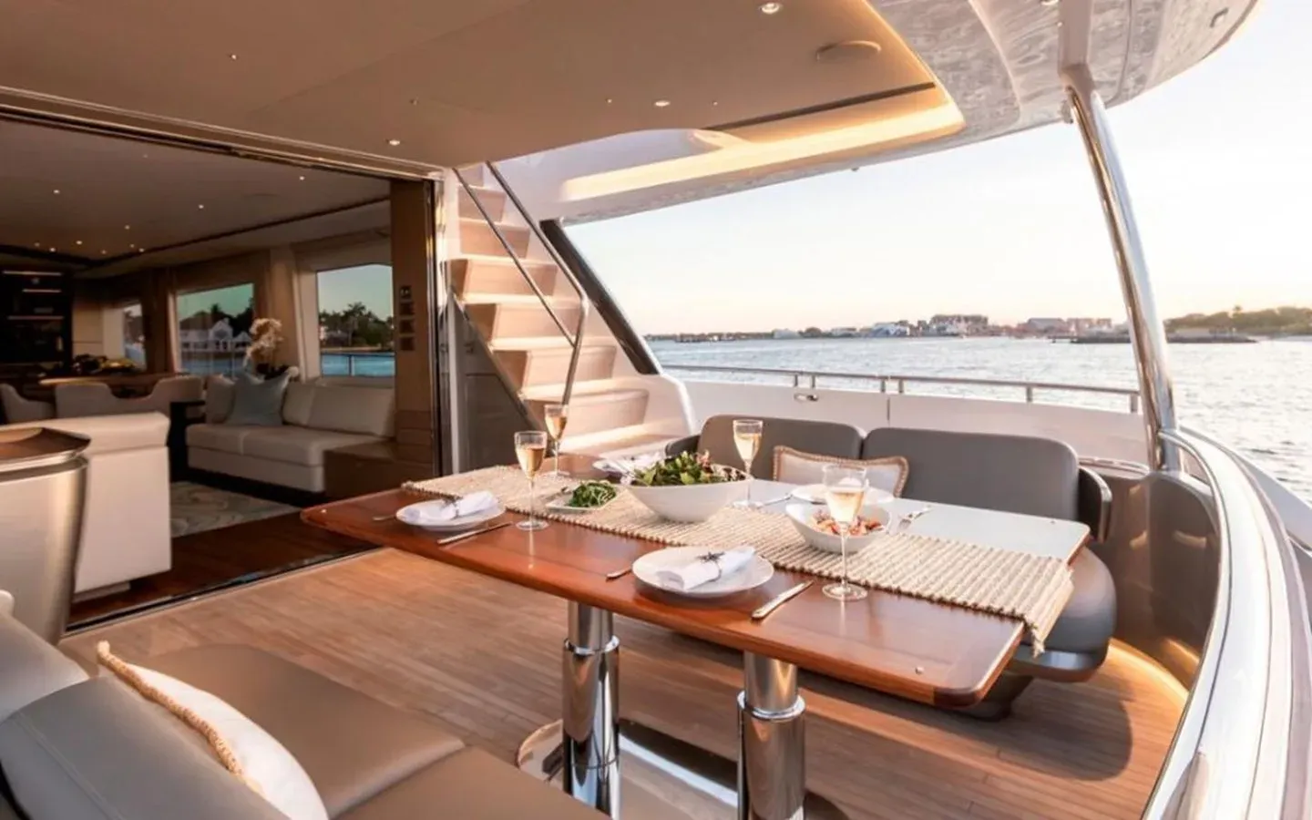 Buy a yacht Princess Y85 2020