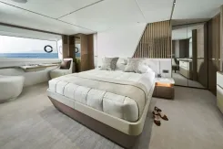 Buy a Princess Y85 86 at Shestakov Yacht Sales