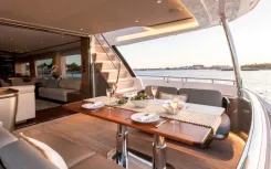 Buy a yacht Princess Y85 2020