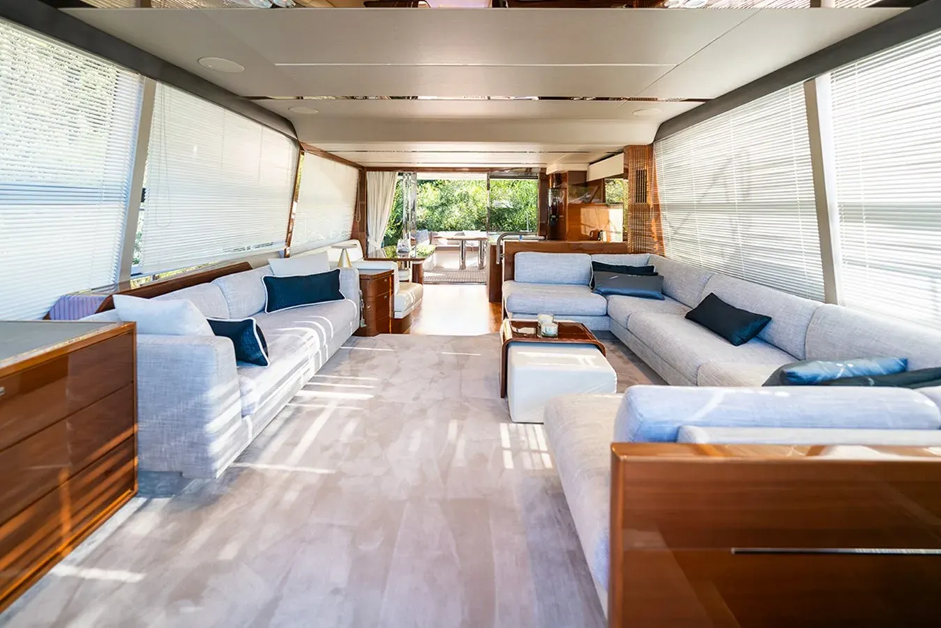 best yacht sales deals Daphne