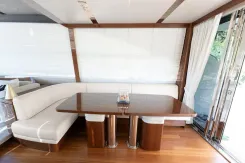 Buy a Daphne 2018 at Shestakov Yacht Sales