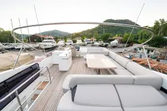 Buy a Daphne - PRINCESS at Shestakov Yacht Sales