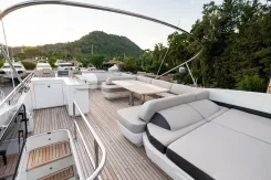 Buy a yacht Daphne - PRINCESS