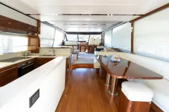 Daphne - PRINCESS yacht sale