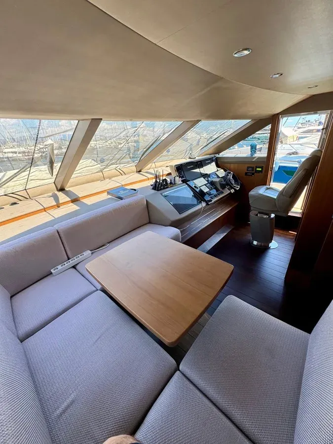 Lady N - PRINCESS yacht sale