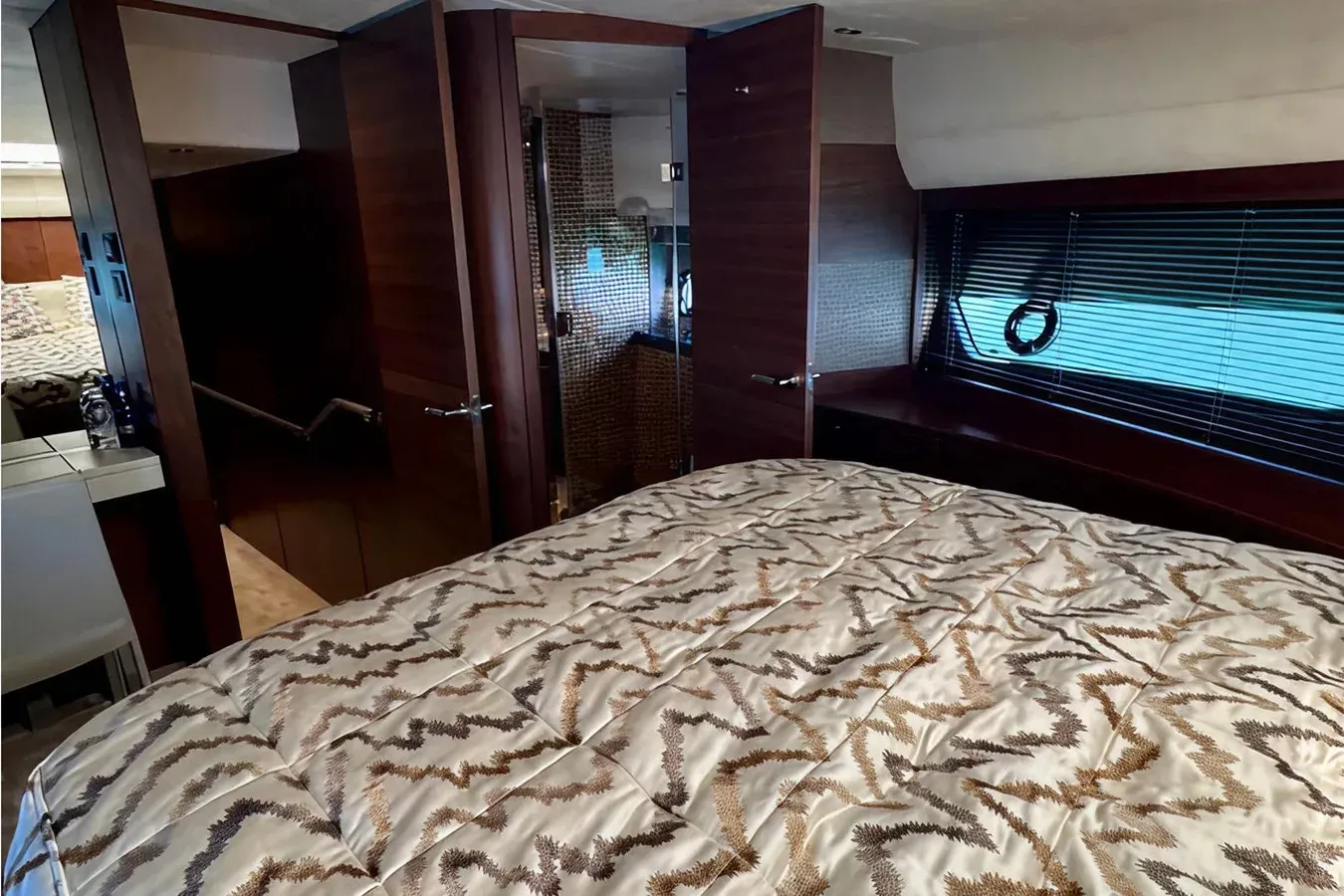 Buy a Lady N - PRINCESS at Shestakov Yacht Sales