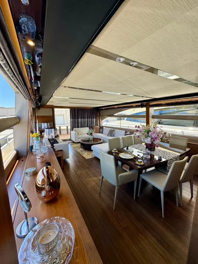 best yacht sales deals Lady N
