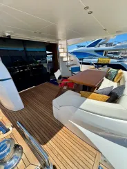 Buy a Lady N 77 at Shestakov Yacht Sales