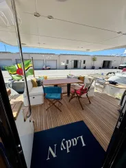 Buy a yacht Lady N 2017