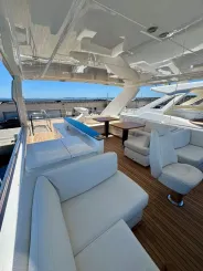 Lady N - PRINCESS yacht sale