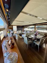 best yacht sales deals Lady N