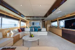 Buy a yacht BLUE EYES Princess 95