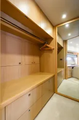 BLUE EYES yacht sale
