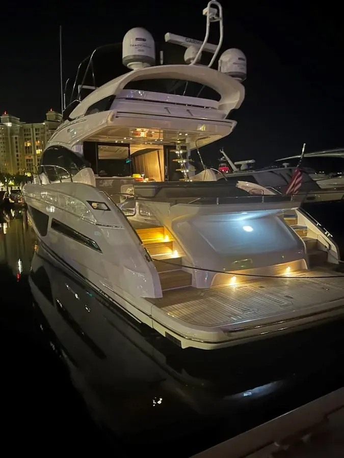 Buy a yacht WILE E COYOTE 2023