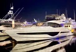 best yacht sales deals WILE E COYOTE - PRINCESS