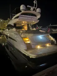 Buy a yacht WILE E COYOTE 2023