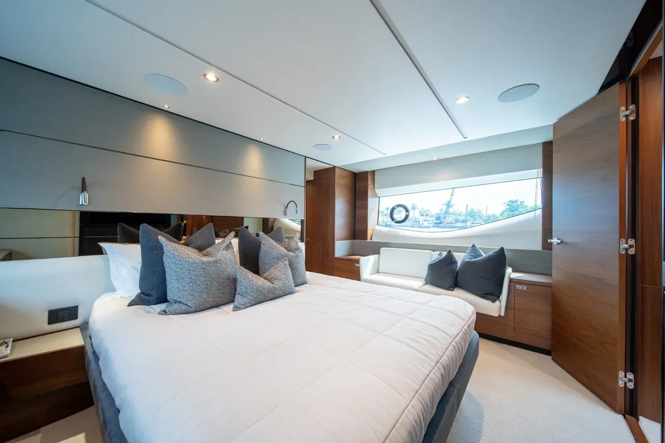 best yacht sales deals WILE E COYOTE