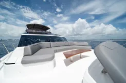 Buy a yacht WILE E COYOTE S66 Sportbridge