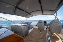 WILE E COYOTE - PRINCESS yacht sale
