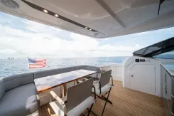 Buy a yacht WILE E COYOTE 2023