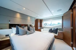 best yacht sales deals WILE E COYOTE