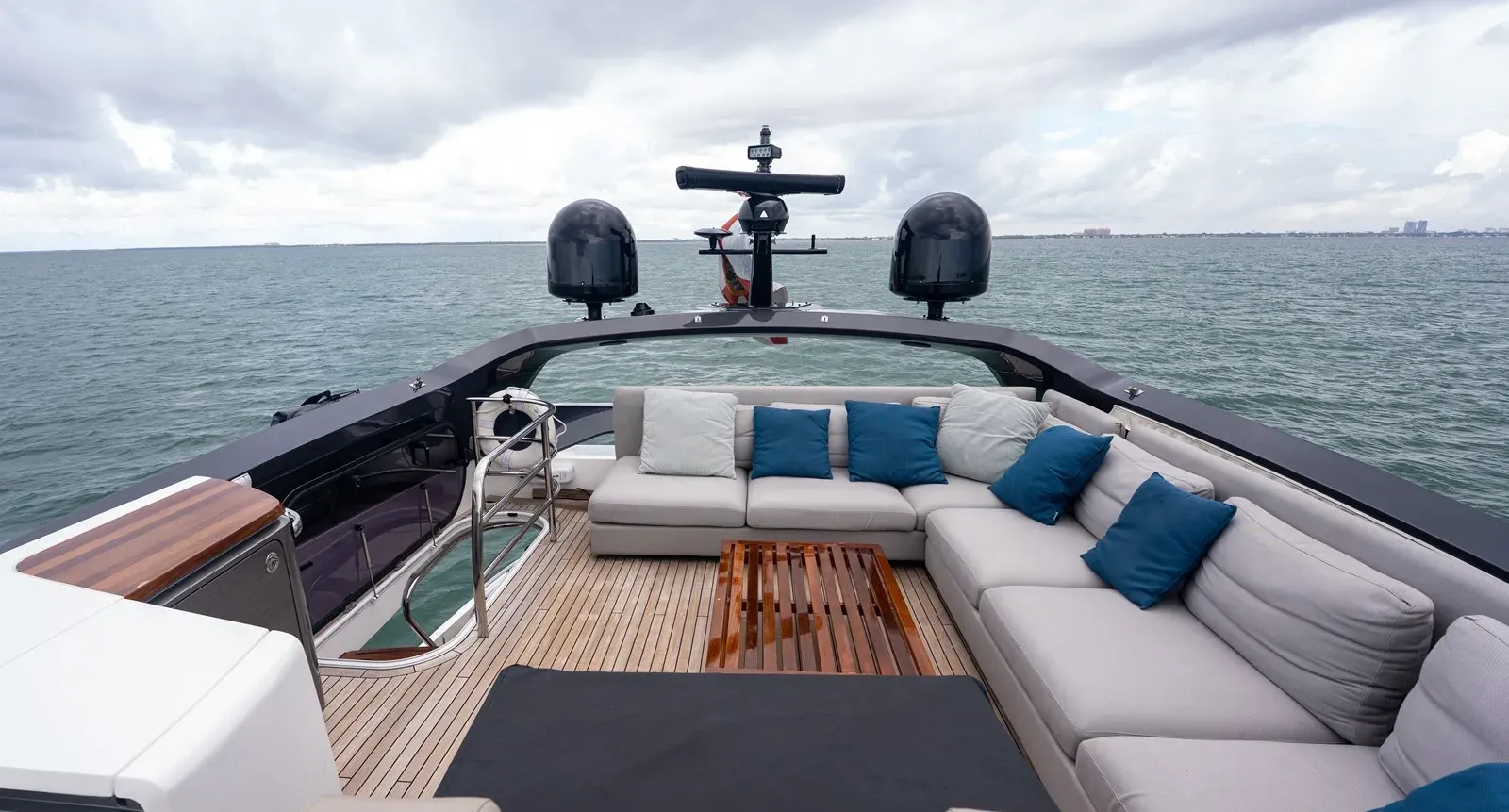 PARAGON - PRINCESS yacht sale