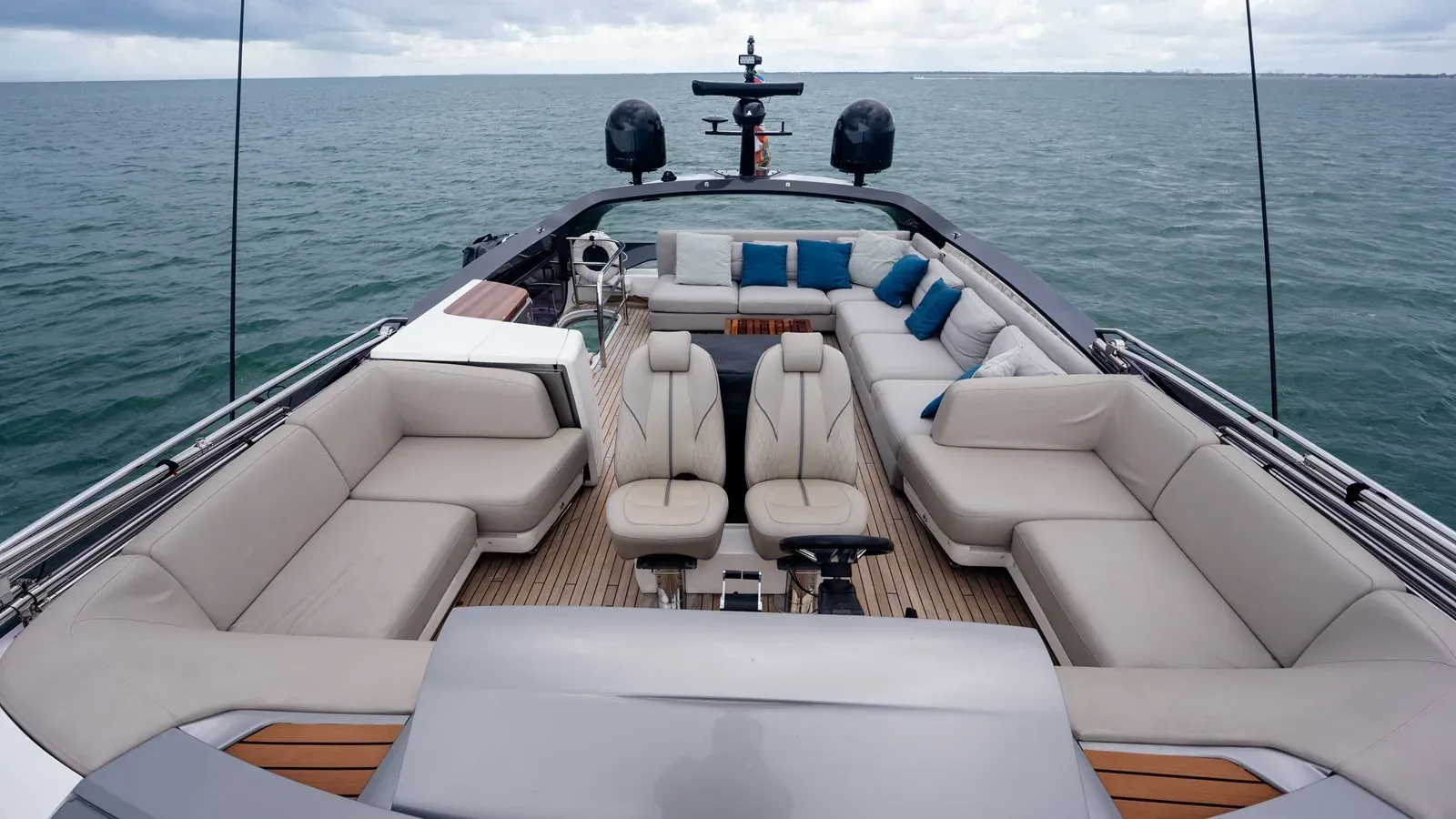 Buy a yacht PARAGON - PRINCESS
