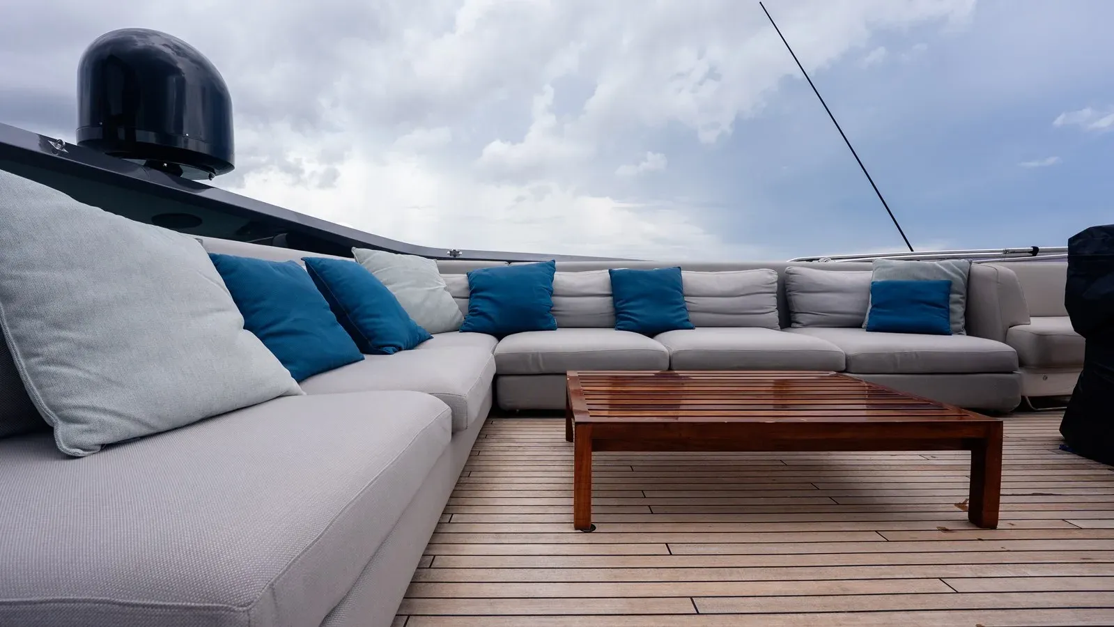 Buy a yacht PARAGON - PRINCESS