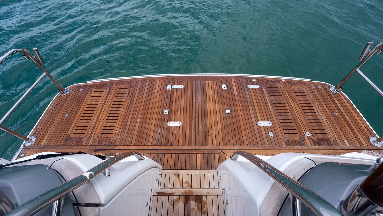 PARAGON 80 yacht sale