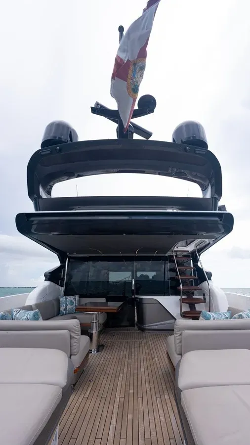 best yacht sales deals PARAGON S78