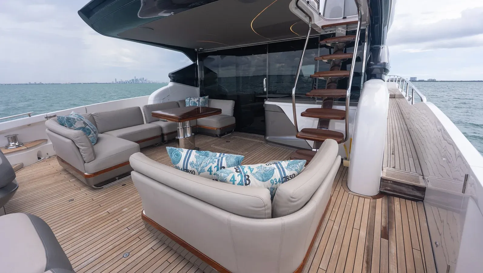 Buy a PARAGON - PRINCESS at Shestakov Yacht Sales
