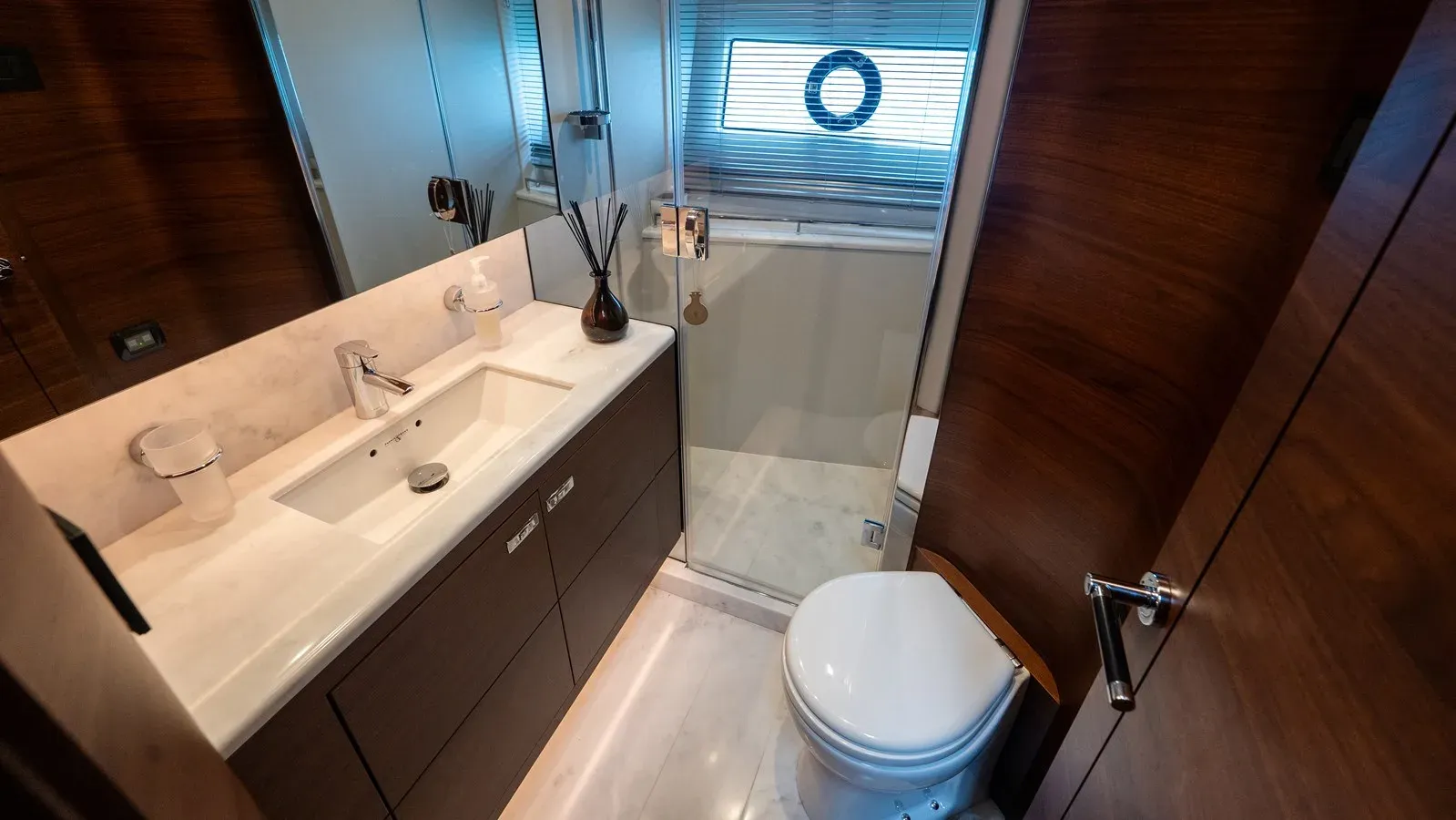 best yacht sales deals PARAGON - PRINCESS