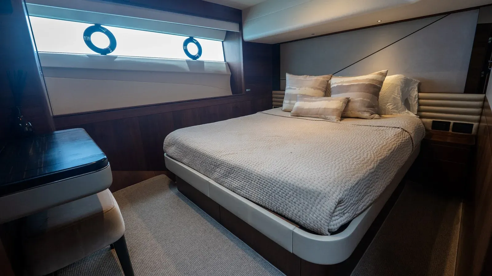 PARAGON S78 yacht sale